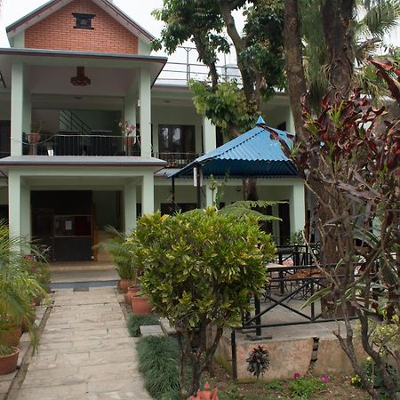 Yeti Guest House Pokhara Room photo